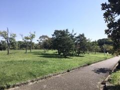 高塚地区公園