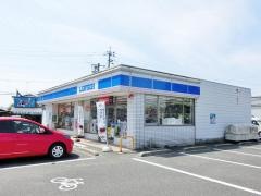 ローソン　米子熊党店