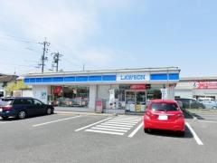 ローソン　米子熊党店