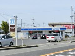 ローソン　米子熊党店