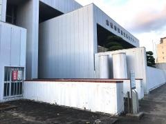 倉敷市児島文化センター