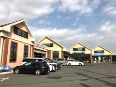 ネッツトヨタ岡山ビッグステージ東岡山店