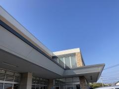 西鉄ストア香椎花園店