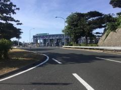 沖縄北ＩＣ