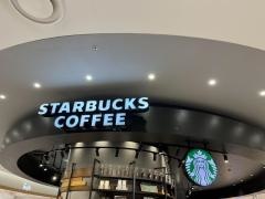 スターバックスコーヒー　ららぽーと湘南平塚店