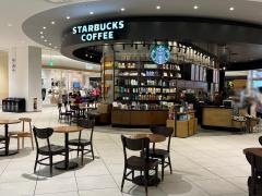 スターバックスコーヒー　ららぽーと湘南平塚店