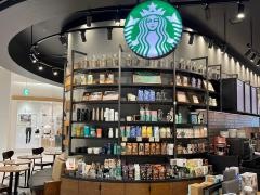 スターバックスコーヒー　ららぽーと湘南平塚店