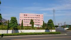 三岳荘小松崎病院