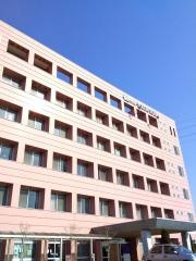 三岳荘小松崎病院