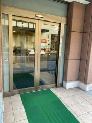 苗加病院