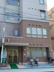 苗加病院