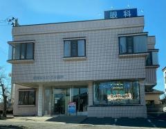 須賀川セントラル眼科本院