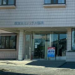 須賀川セントラル眼科本院