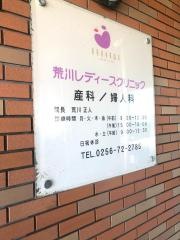 荒川レディースクリニック