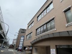 しらね泌尿器科クリニック