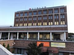 東北福祉大学大学院