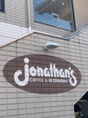 ジョナサン　梅屋敷店