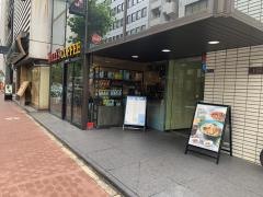 タリーズコーヒー　築地一丁目店
