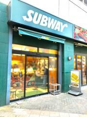 サブウェイ　横須賀モアーズシティ店