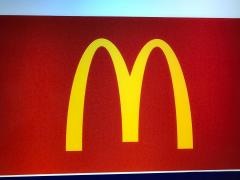 マクドナルド　フジグランナタリー店