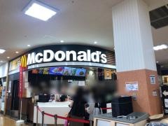 マクドナルド　小倉サンリブシティ店