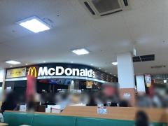 マクドナルド　小倉サンリブシティ店