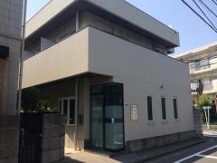 篠歯科医院