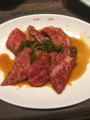 食道園