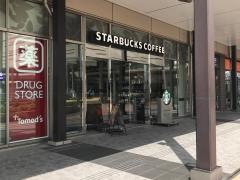 スターバックスコーヒー　サザンスカイタワー八王子店