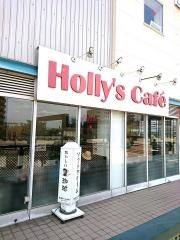 ホリーズカフェアマゴッタ店