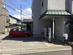 喫茶オリーブ