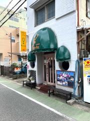 カフェプント