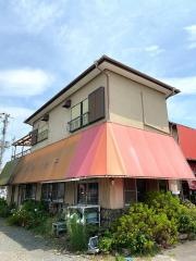 ふじいち食堂本店
