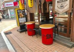鐵一元住吉店