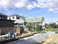 西大和キリスト教会