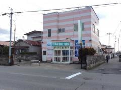 東進衛星予備校 秋田牛島校