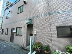 やすらぎ創健堂