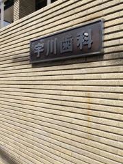 宇川歯科医院