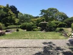 神戸市立須磨離宮公園