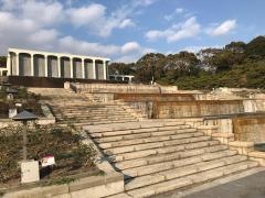 神戸市立須磨離宮公園