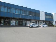辰野駅