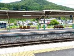 辰野駅