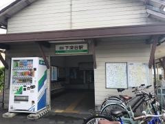 下深谷駅