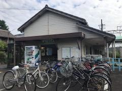 下深谷駅