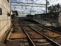 山陽曽根駅