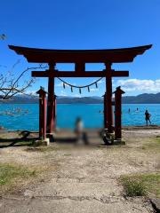 田沢湖