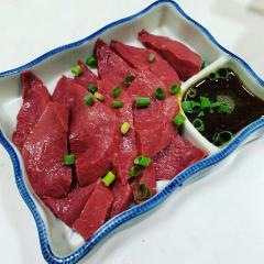 焼肉のまる金