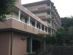 ヴィンテージ・ヴィラ向ケ丘遊園