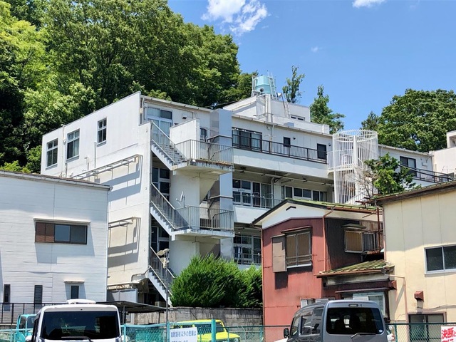 富士川荘