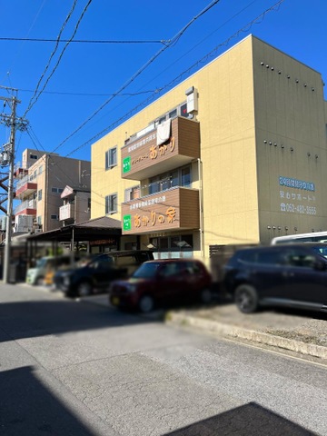 あかり（中村苑）